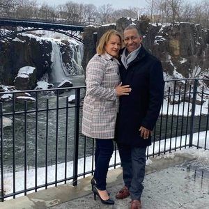 Meet your Posher, Arelis